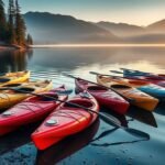 affordable kayaks for 2026