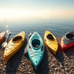 affordable kayaks for 2026