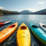 affordable kayaks for adventure
