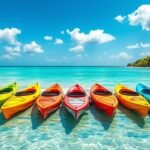 affordable kayaks for adventure