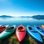 affordable kayaks for adventure