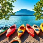 affordable kayaks for adventurers