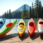affordable kayaks for everyone