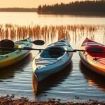affordable kayaks for fishing