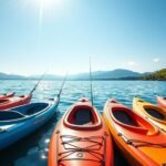 affordable kayaks for fishing
