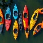 affordable kayaks for larger individuals