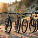affordable mountain bike options