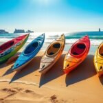 affordable ocean fishing kayaks