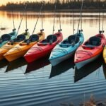 affordable pedal fishing kayaks