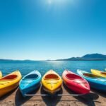 affordable pedal kayaks 2026