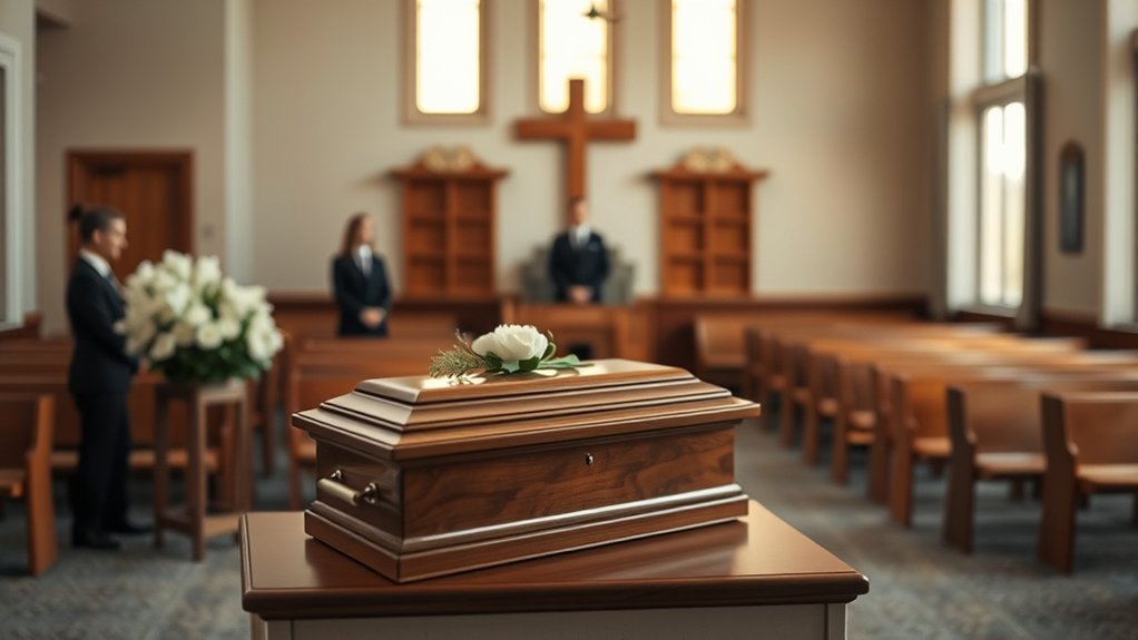 affordable personalized cremation services
