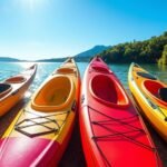 affordable recreational kayaks 2026