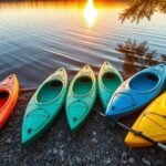 affordable recreational kayaks 2026