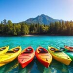 affordable recreational kayaks 2026