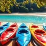 affordable recreational kayaks 2026