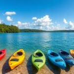 affordable reliable kayaks 2026