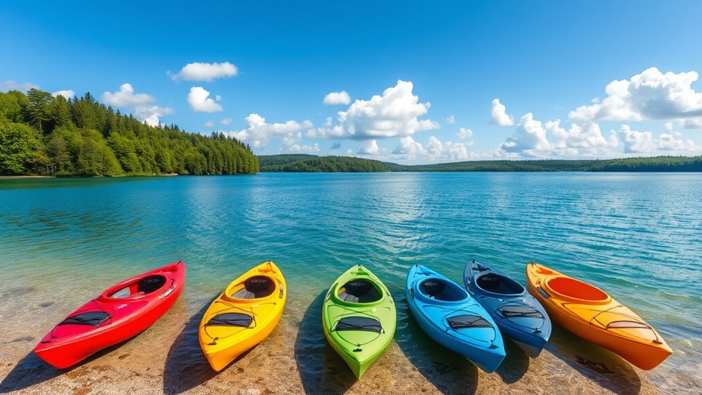 affordable reliable kayaks 2026