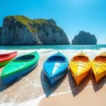 affordable sea kayaks 2026