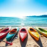 affordable sea kayaks 2026