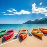 affordable sea kayaks 2026