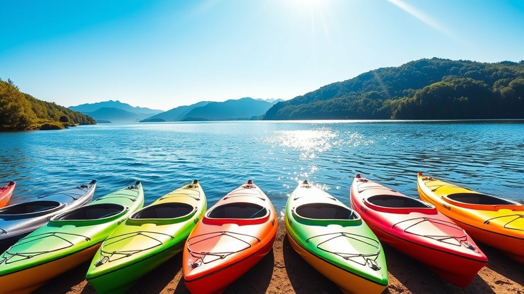 affordable sit in kayaks 2026