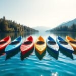 affordable stand up kayaks 2026