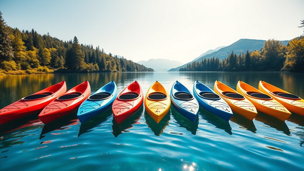affordable stand up kayaks 2026