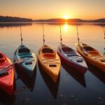 affordable stand up kayaks