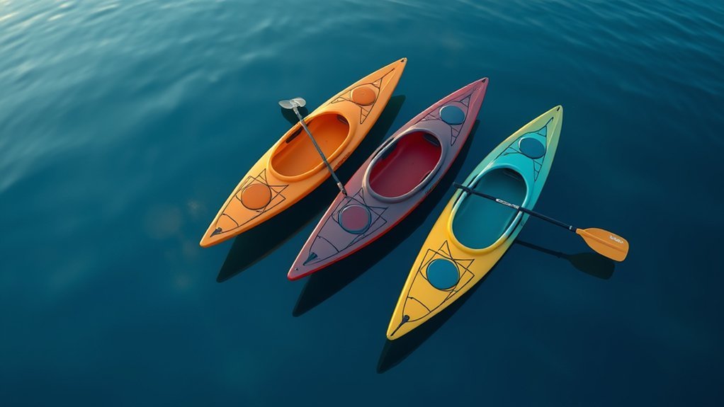 affordable stand up kayaks