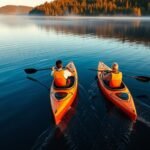 affordable tandem kayaks 2026