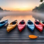affordable tandem kayaks 2026