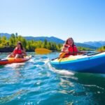 affordable tandem kayaks 2026