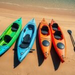 affordable tandem kayaks 2026