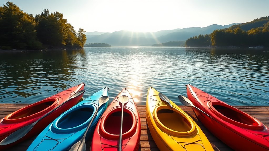 affordable top kayak picks