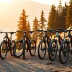 affordable top mountain bikes