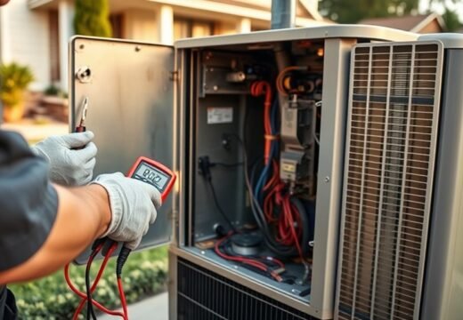 air conditioning repair guide