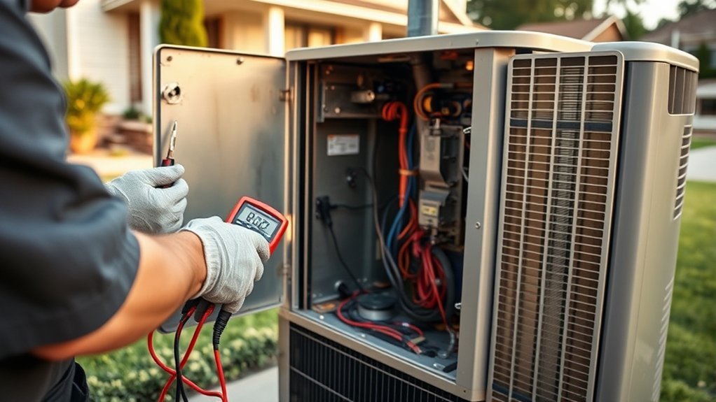 air conditioning repair guide