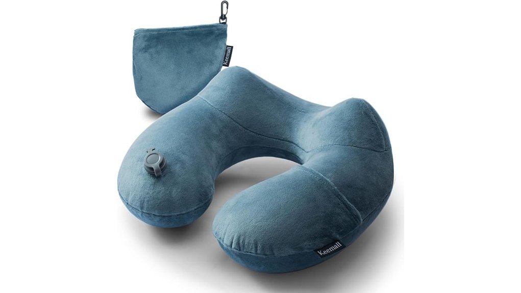airplane sleep neck pillow