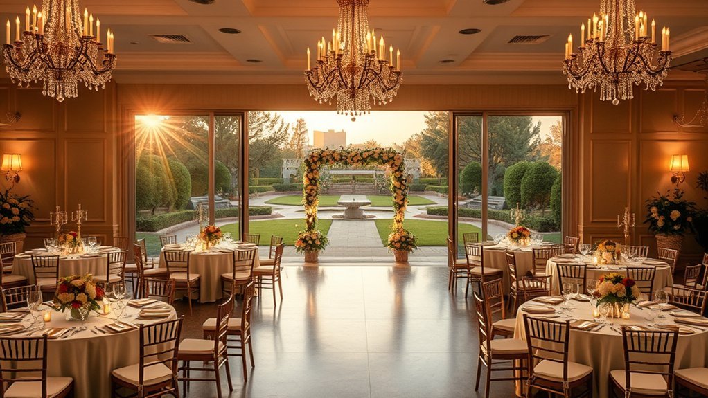 all inclusive wedding venues oklahoma