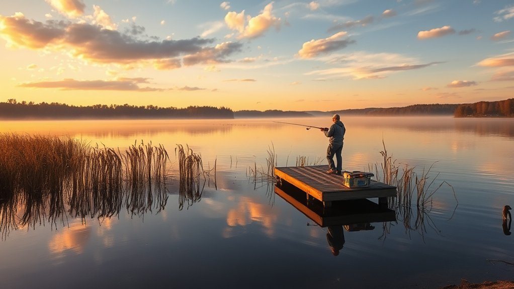 angler s paradise at hudson