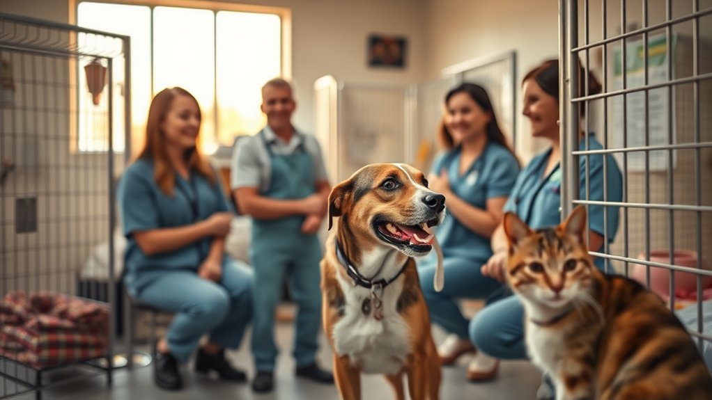 animal shelters in lawton