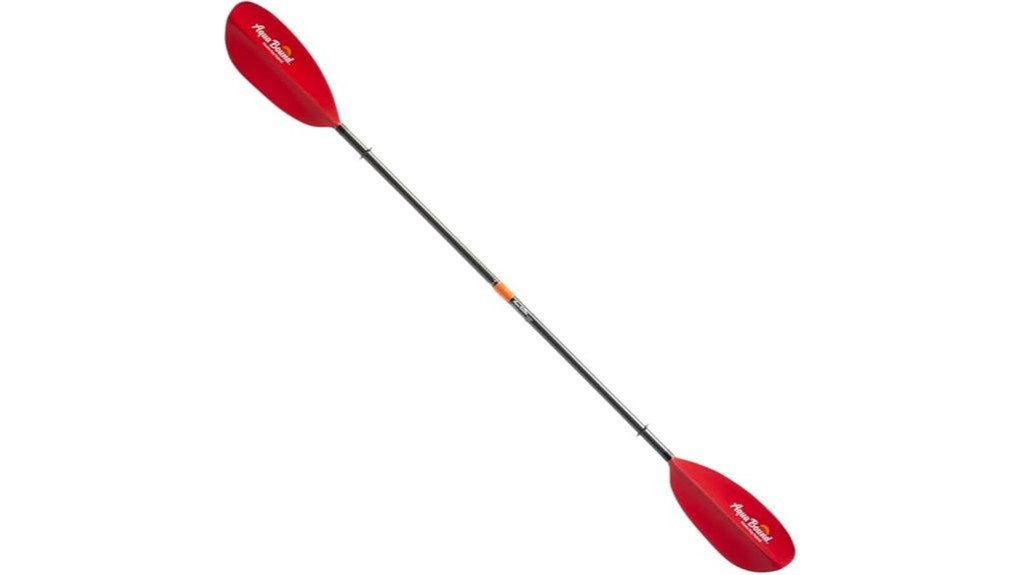 aqua bound paddle performance review