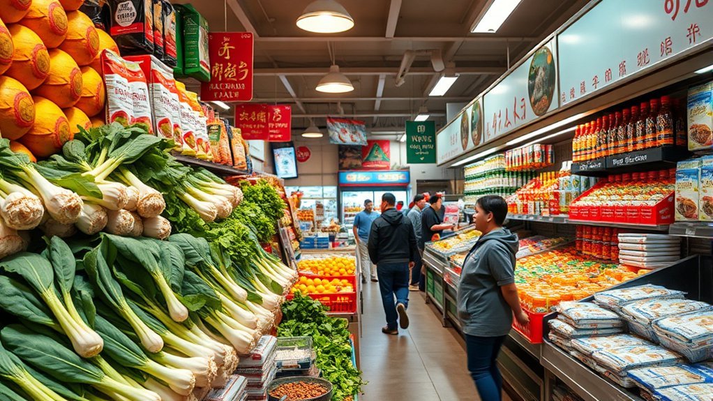 asian market recommendations broken arrow