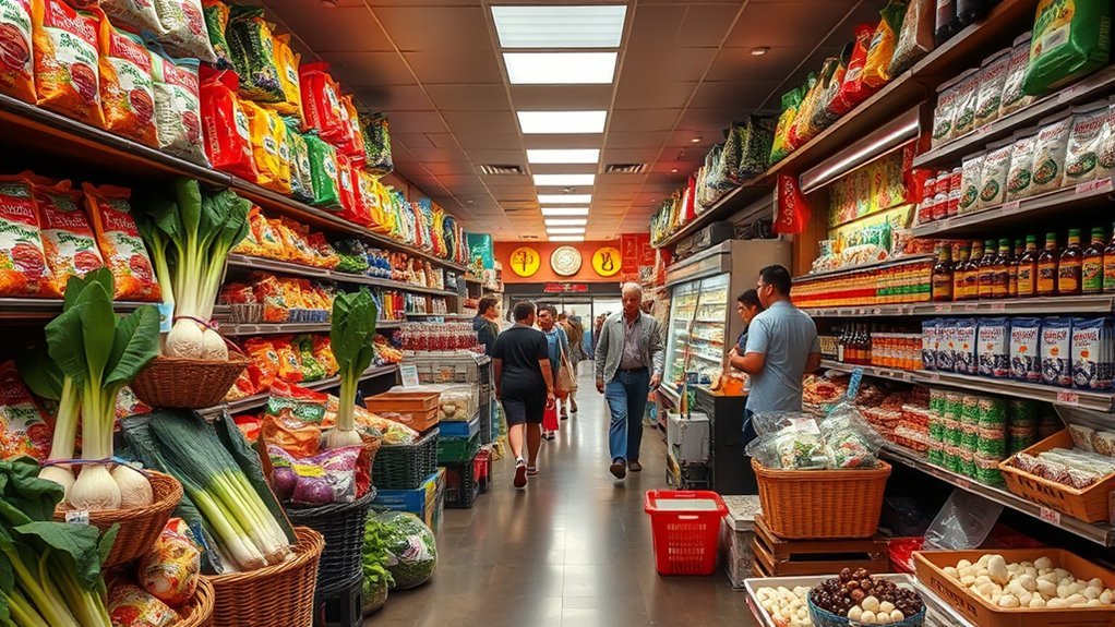 asian shopping destinations tulsa