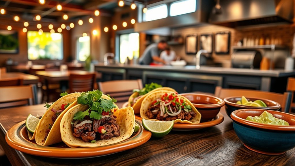 authentic mexican culinary gems