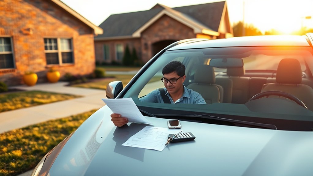 auto insurance costs factors
