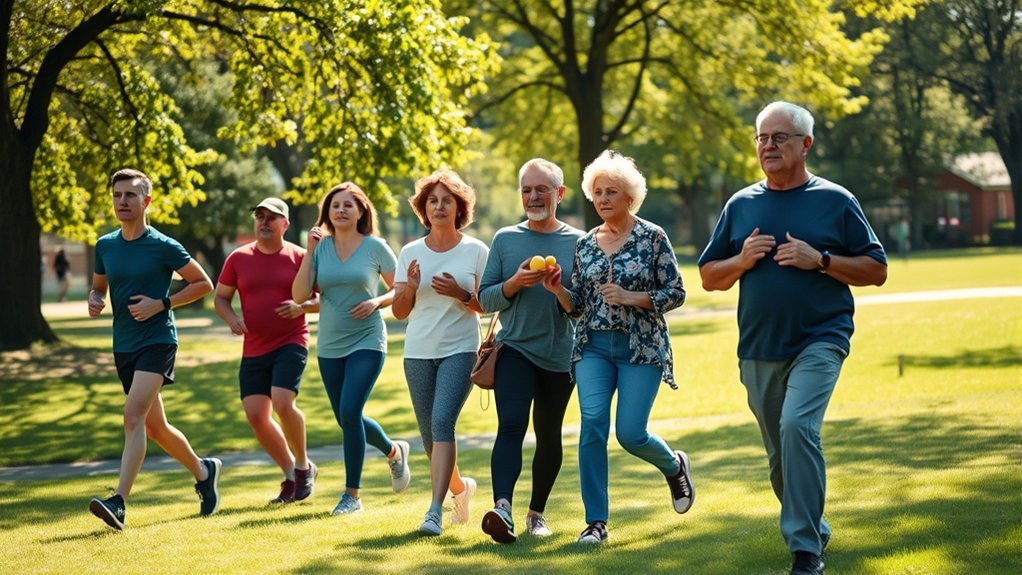 balanced lifestyle for wellness