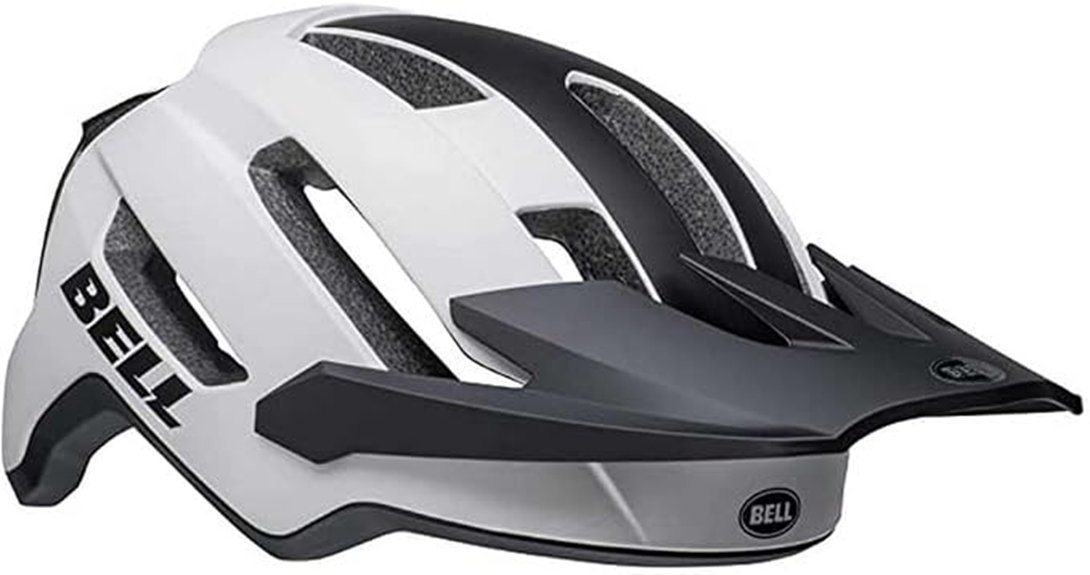 bell 4forty air helmets