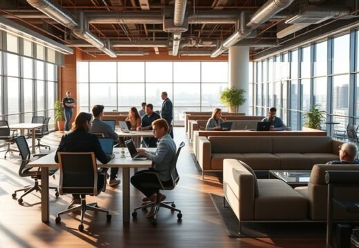 best coworking spaces oklahoma