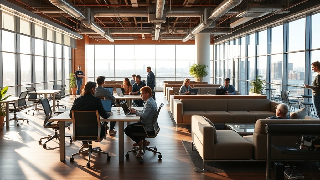 best coworking spaces oklahoma